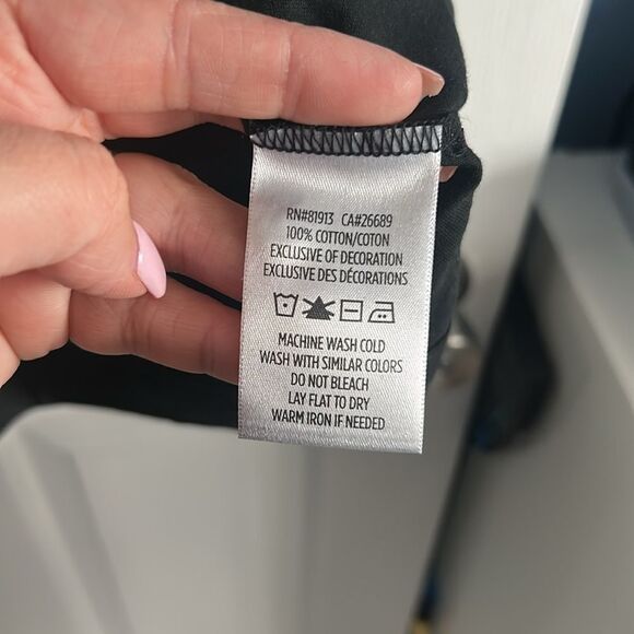 Robert Graham The Player Classic Fit Polo Black Size 2X - Picture 5 of 7